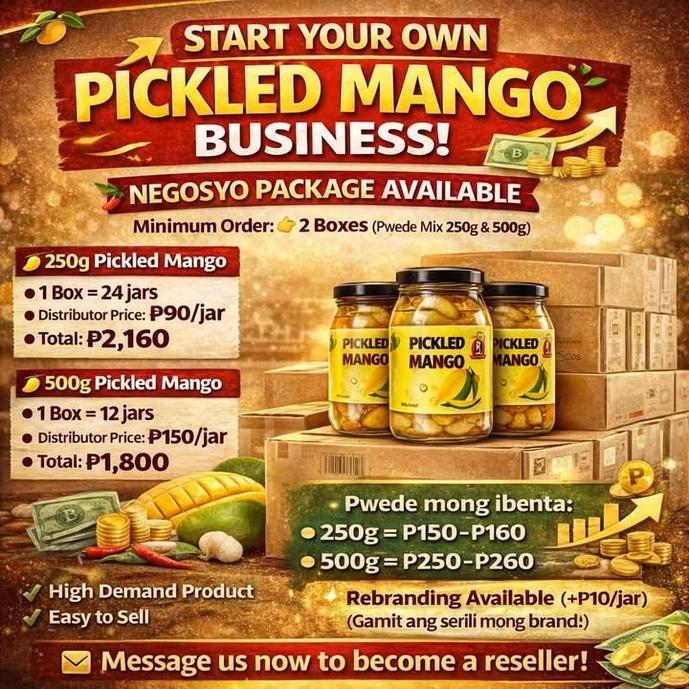 Product image - Reseller Package