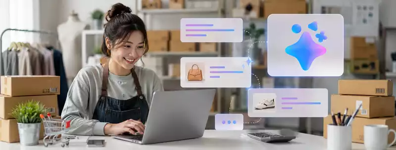 Ready-to-Use Biz AI Prompts for Messenger That Drive More Sales