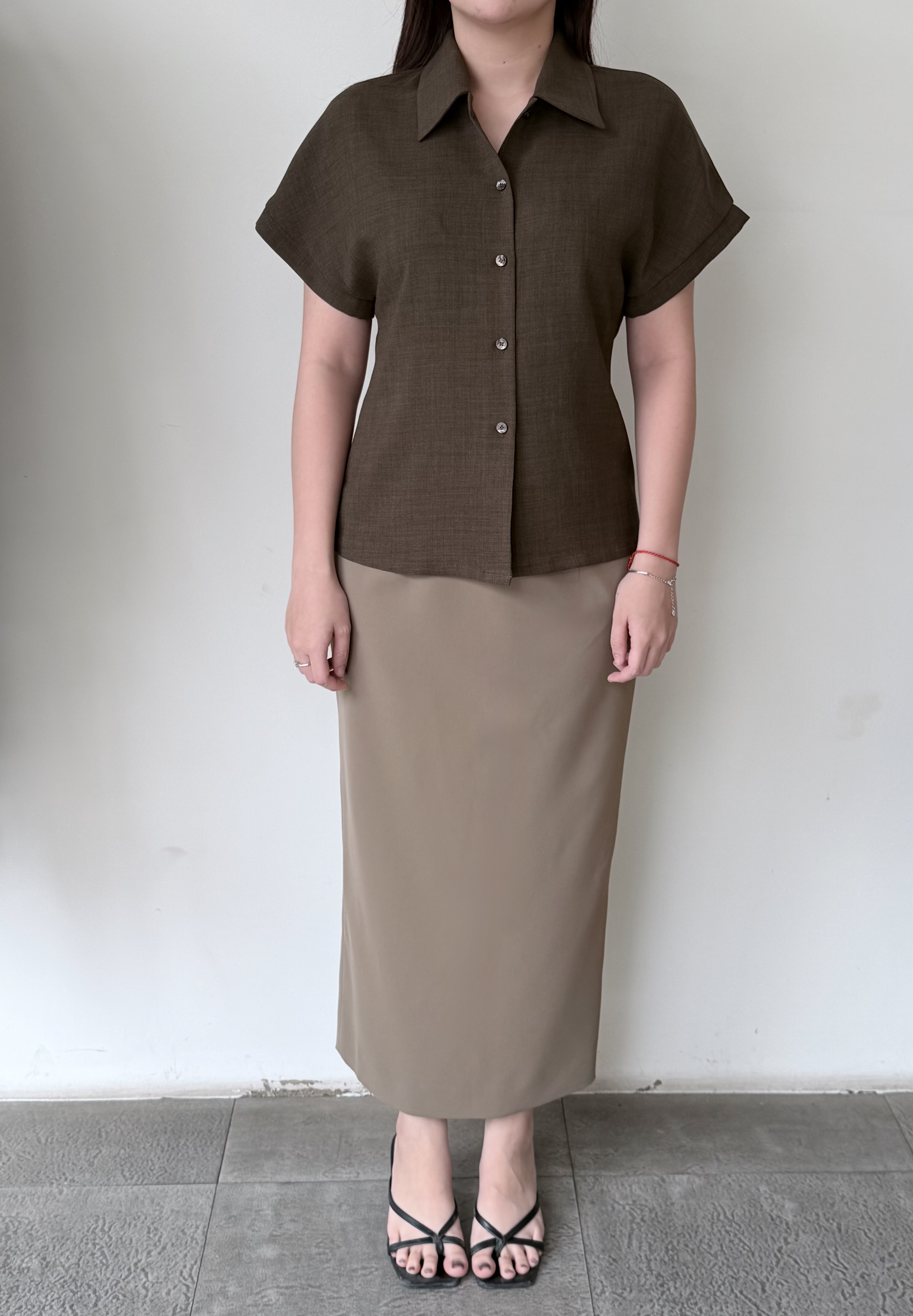Fiola shirt