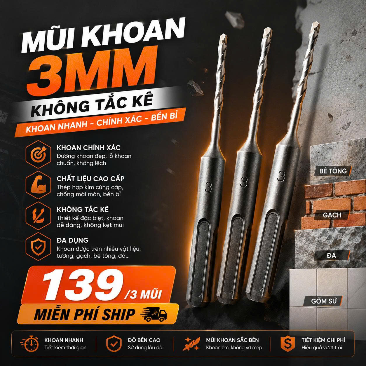 Máy hút bụi cầm tay không dây