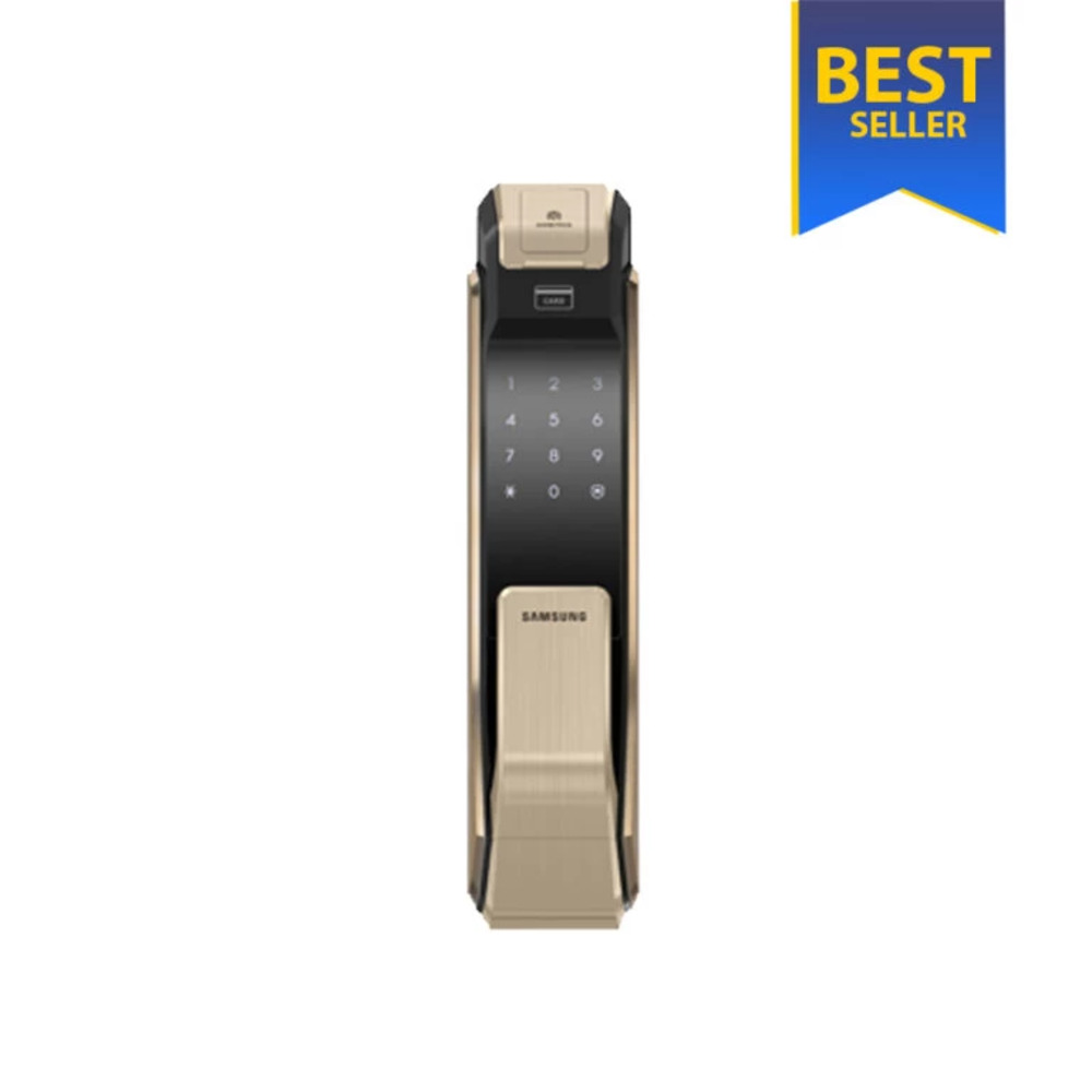 Khóa cửa điện tử Samsung SHS-P718
