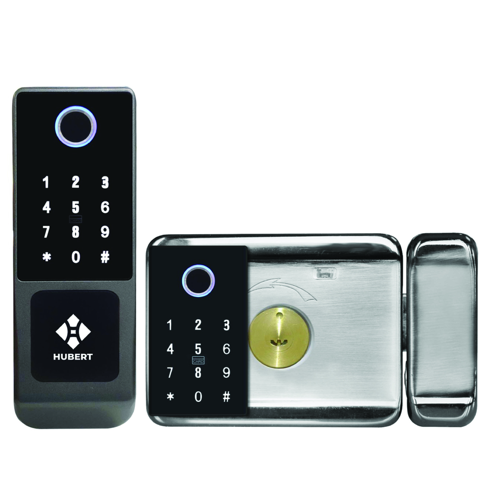 Khóa điện tử Hubert CC68