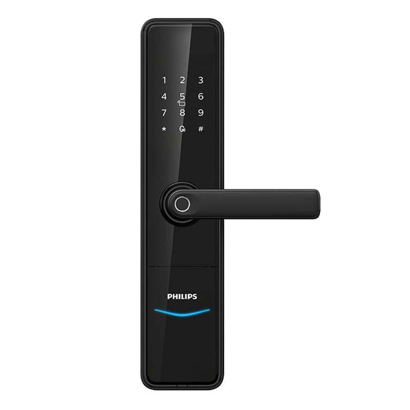 Khoá cửa gỗ Philips DDL603E