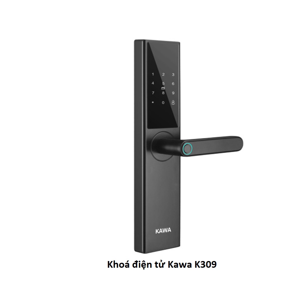 Khoá điện tử Kawa K309