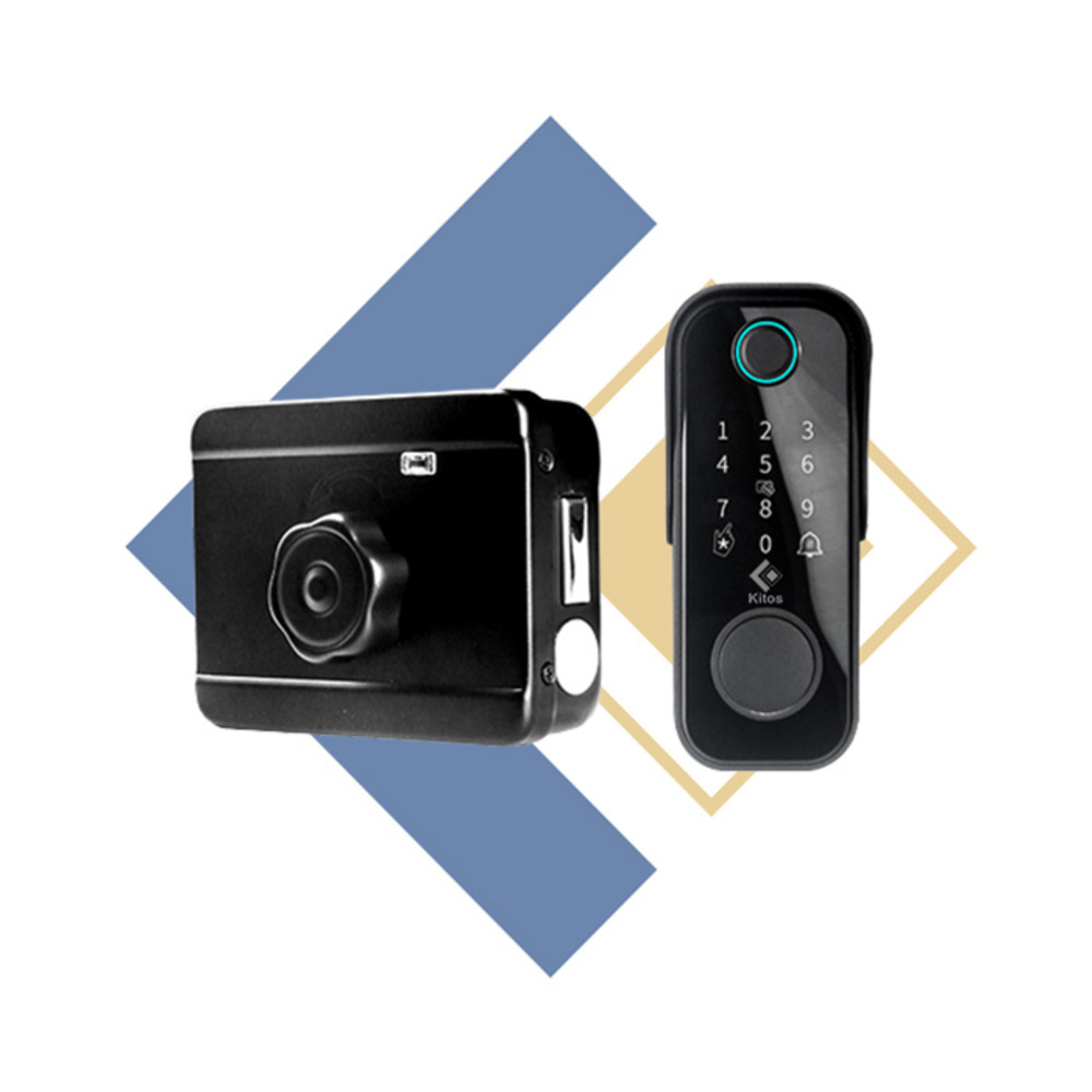 Khóa vân tay Kitos DL03 Pro