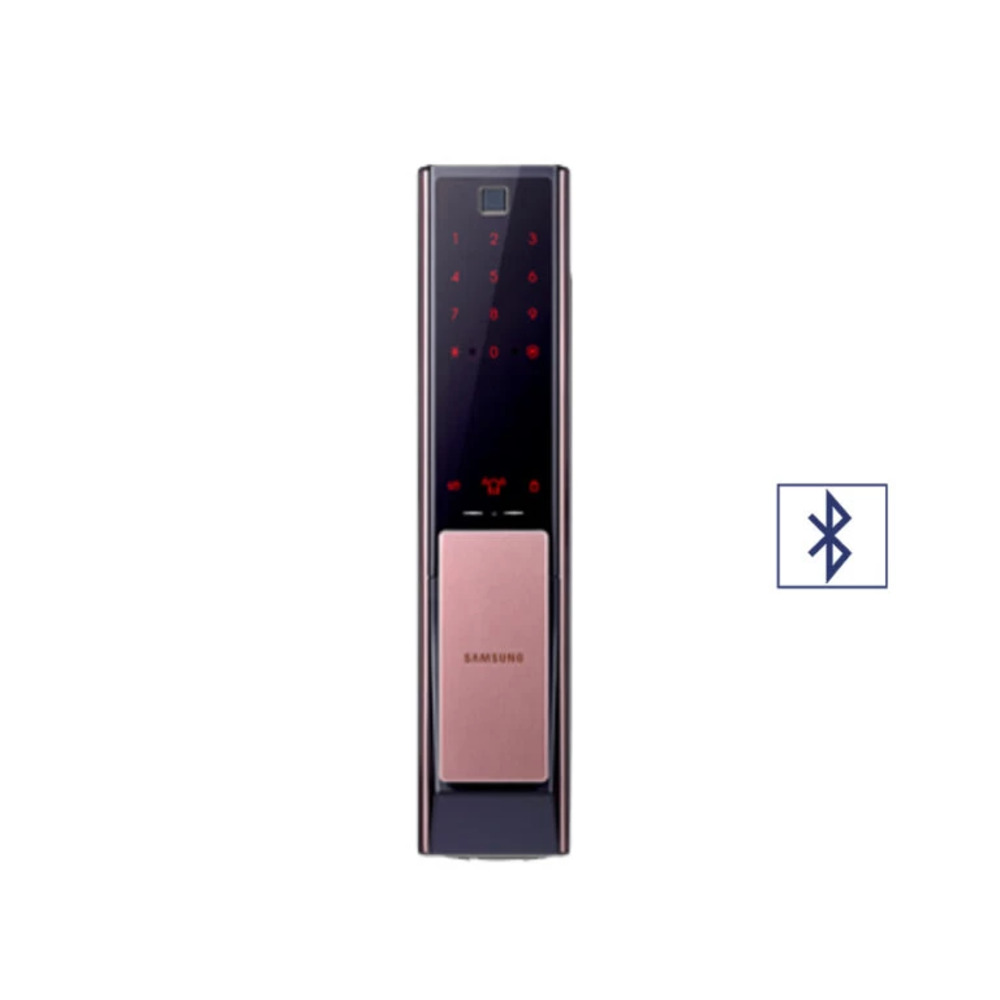 Khóa cửa điện tử Samsung SHP DP738