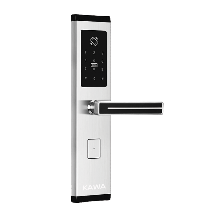 KHÓA TỪ KHÁCH SẠN KS610 PLUS
