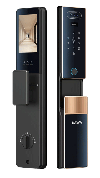 Khóa Điện Tử Kawa KT66F