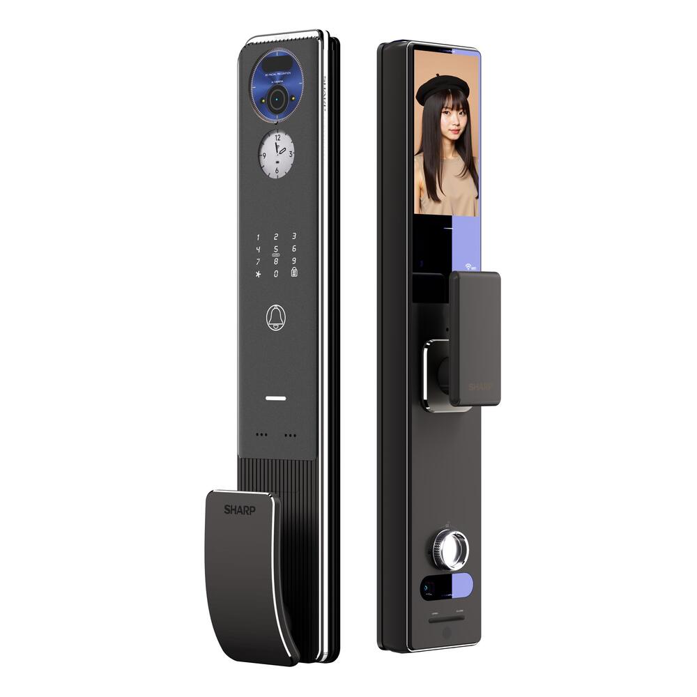 Khóa điện tử Sharp S7-FV