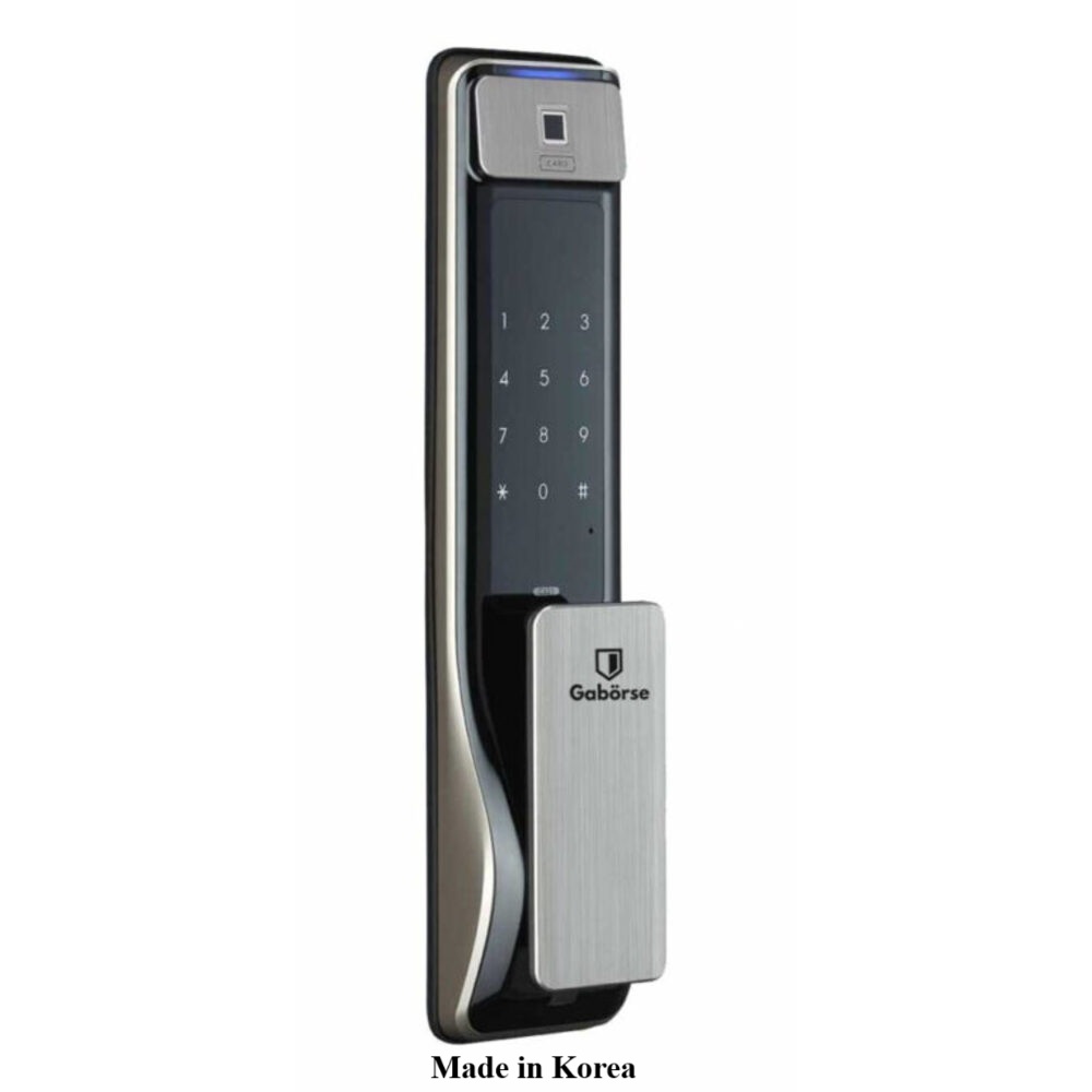 Khóa điện tử GABORSE GE-638VTS