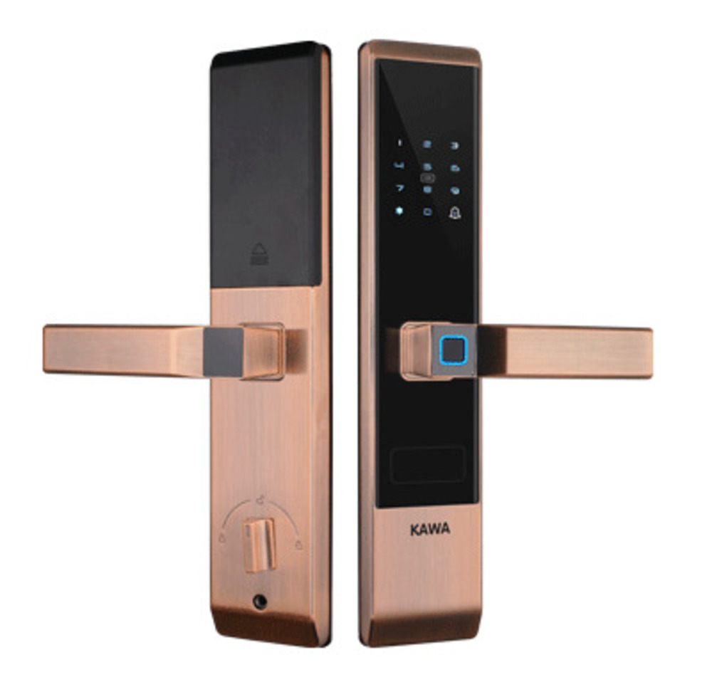 Khóa điện tử Kawa K209