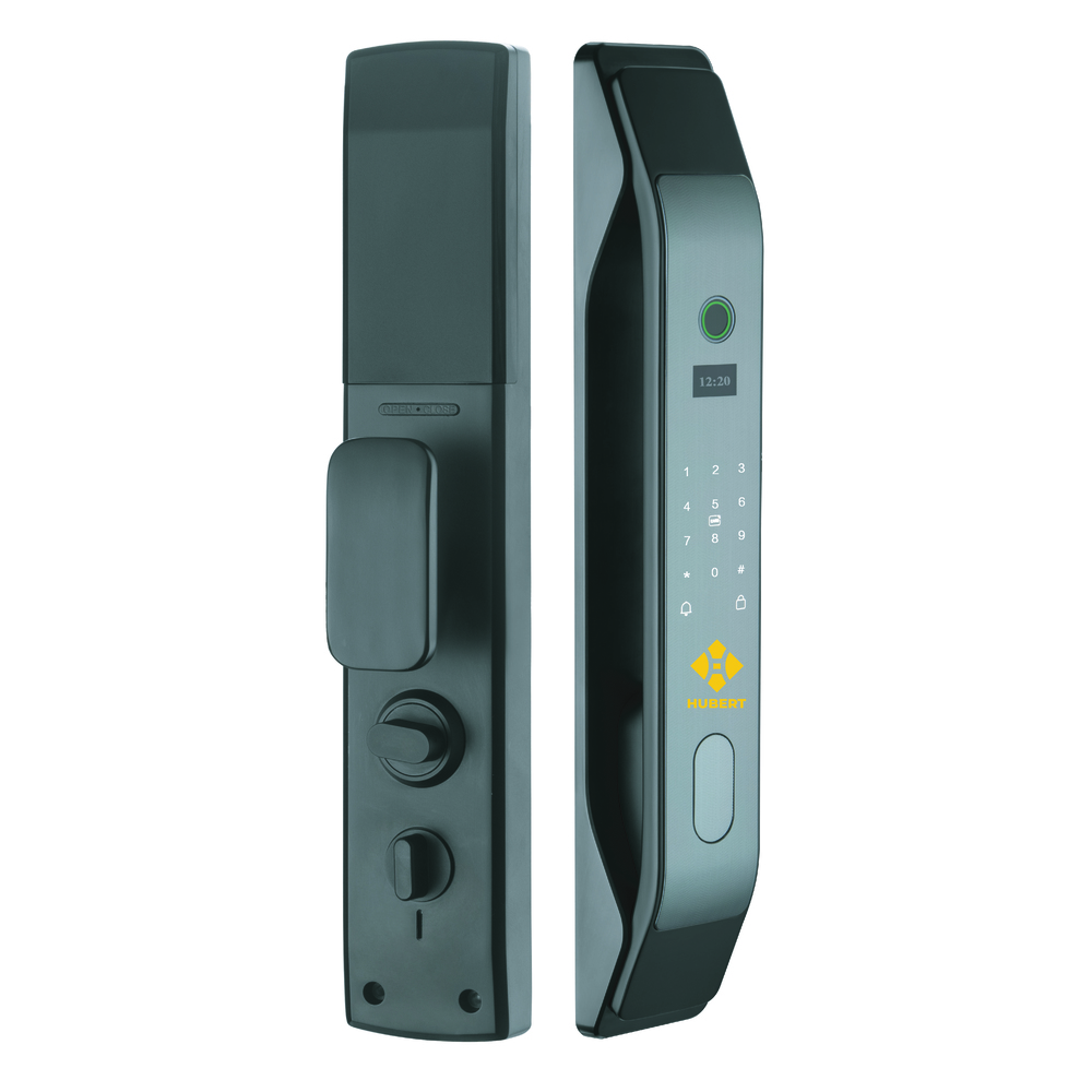 Khóa điện tử Hubert cửa gỗ CG26