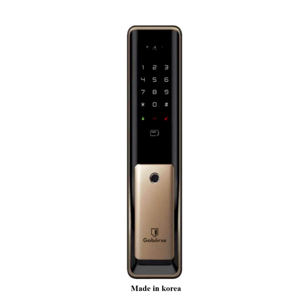 Khóa điện tử GABORSE GE-899MVG