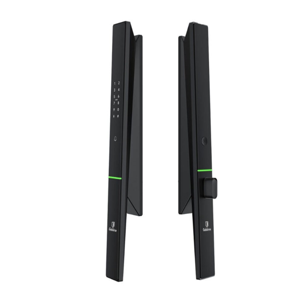 Khóa điện tử GABORSE GE-107A-EU