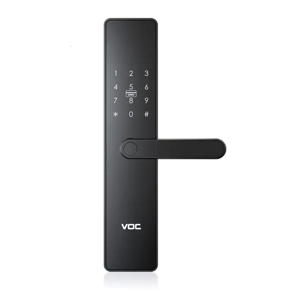 Khóa điện tử VOC X10