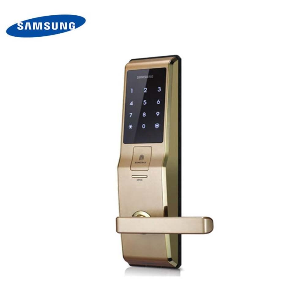 Khóa cửa điện tử Samsung P705