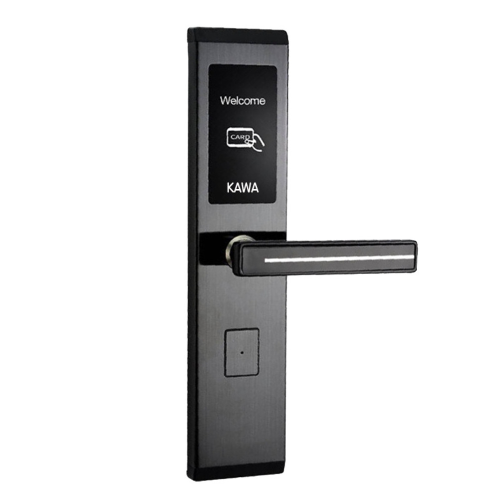 KHÓA TỪ KHÁCH SẠN KS 610