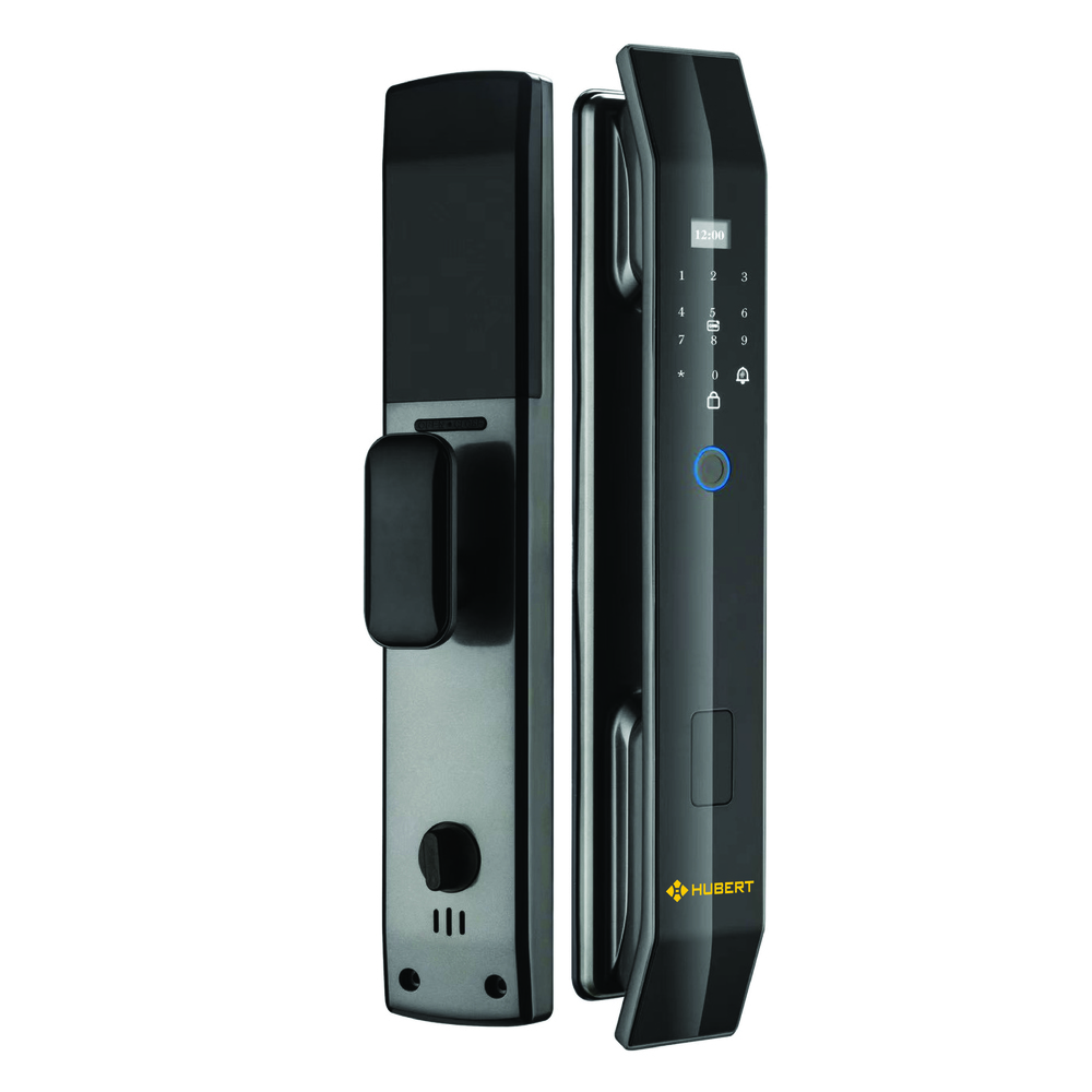 Khóa điện tử Hubert cửa gỗ CG25