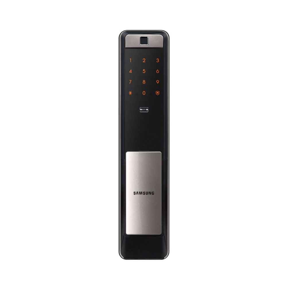 Khóa cửa điện tử Samsung SHP DP609