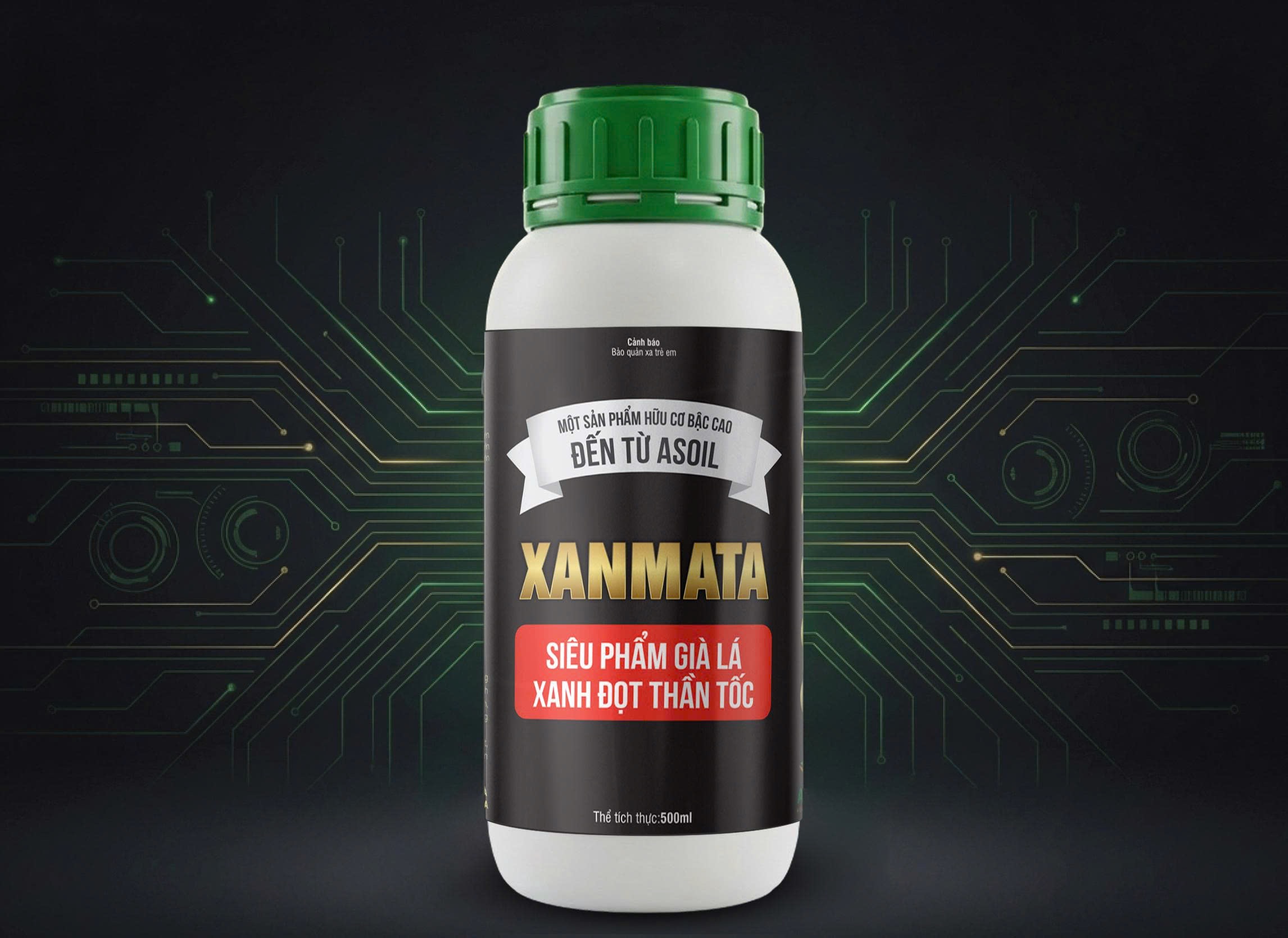 XANMATA mua 1 chai