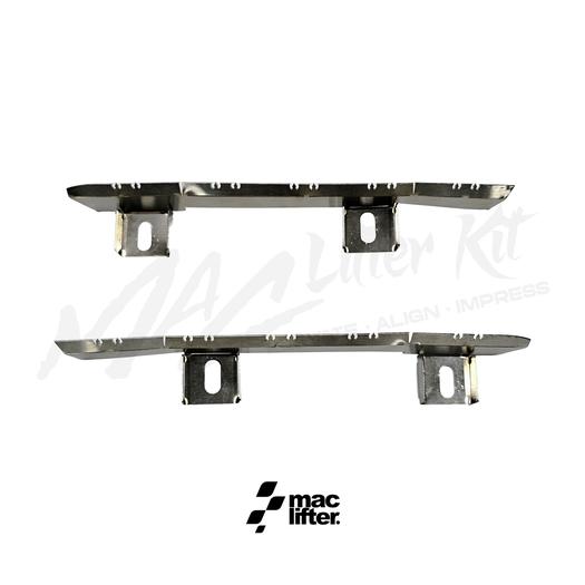 Product image - HONDA City (2014-2020) - Front Lifter Kit Only