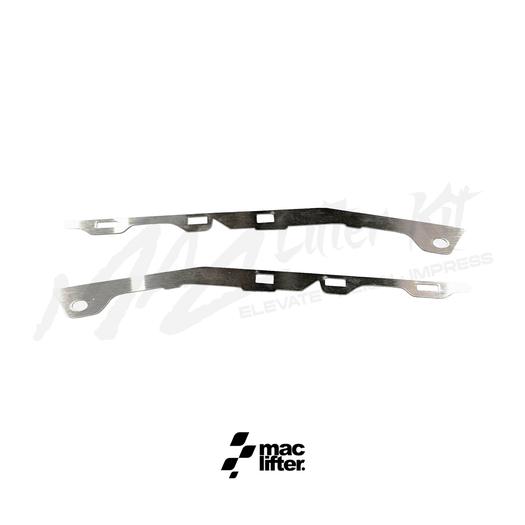 Product image - HONDA City (2008-2013) -  Front Tabs Only