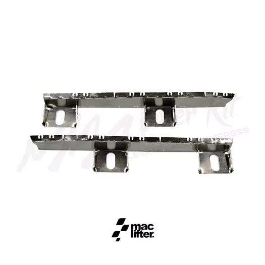 Product image - MITSUBISHI Mirage G4 Sedan - Front Lifter Kit Only