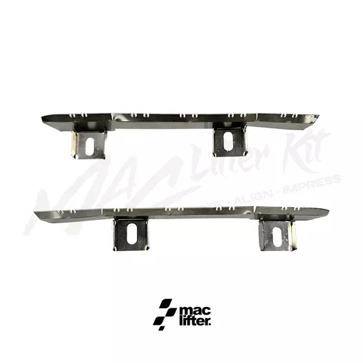 Product image - HONDA City (2014-2020) - Front Lifter Kit Only