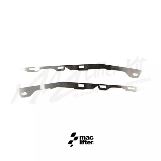 Product image - HONDA City (2008-2013) -  Front Tabs Only