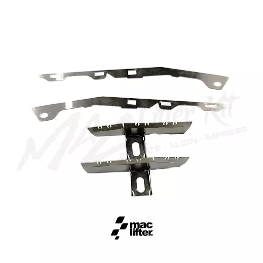 Product image - HONDA City (2008-2013) -  Front Lifter & Tabs Set