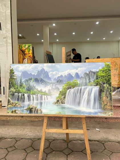 Product image - B16-60x120