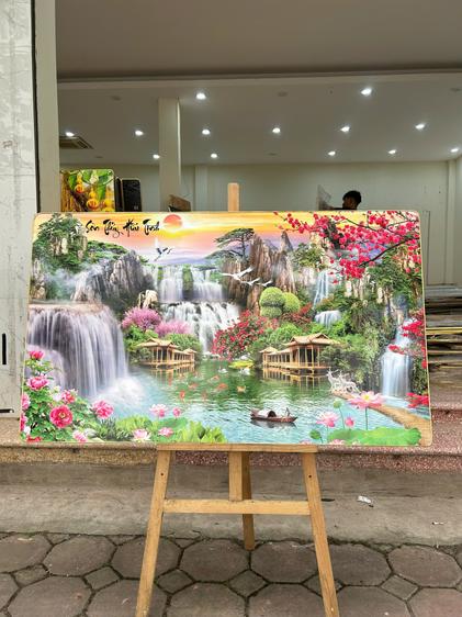 Product image - B18-70x120