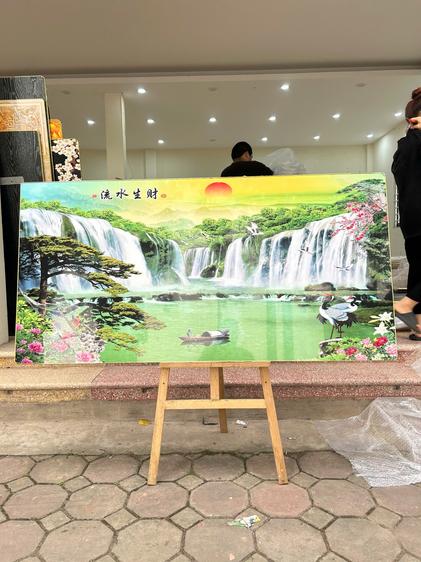 Product image - B28-80x160 hơi móp góc trên bên phải
