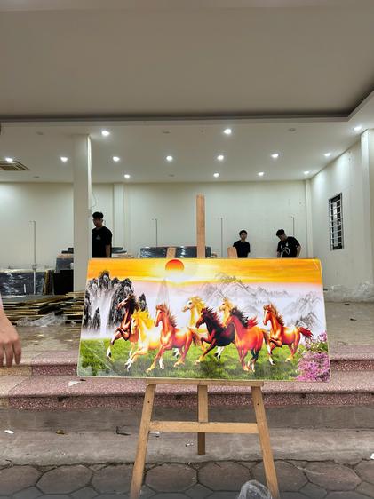 Product image - B126-50x100