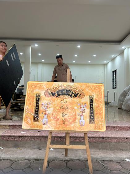 Product image - B116-60x100