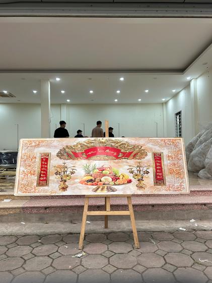Product image - B104-60x175 hơi có vết ở viền dưới
