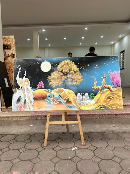 Product image - B77-80x160
