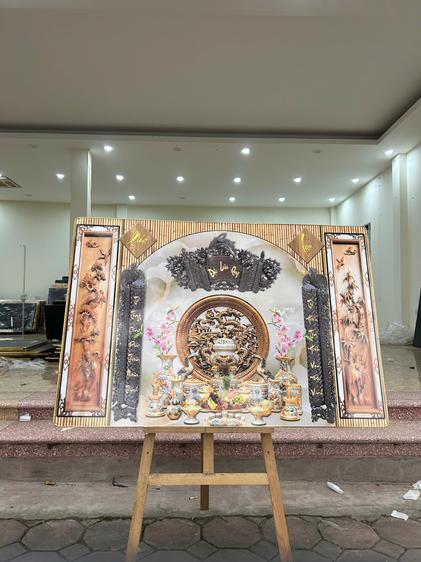 Product image - B134-80x120