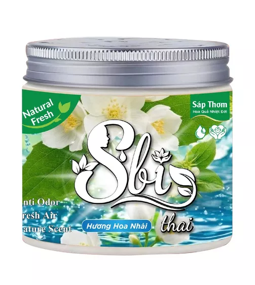 Product image - Sao chép sáp thơm sbi 100G