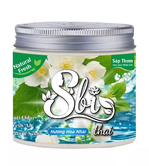 Product image - Sao chép sáp thơm sbi 100G