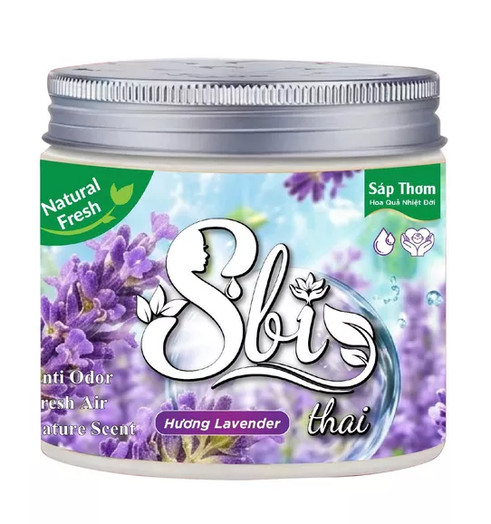 Product image - sáp thơm sbi 200G