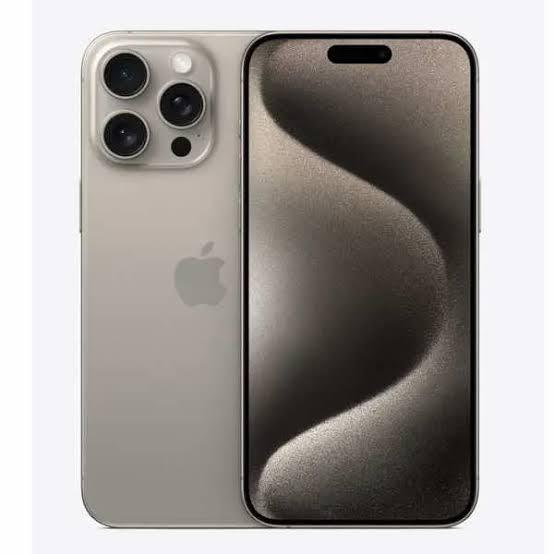Product image - Iphone 15 Pro