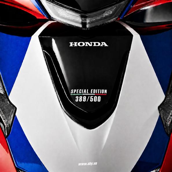 Product image - HONDA SH HRC