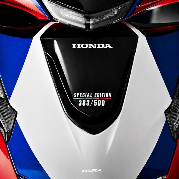 Product image - HONDA SH HRC