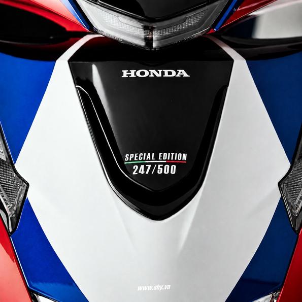 Product image - HONDA SH HRC