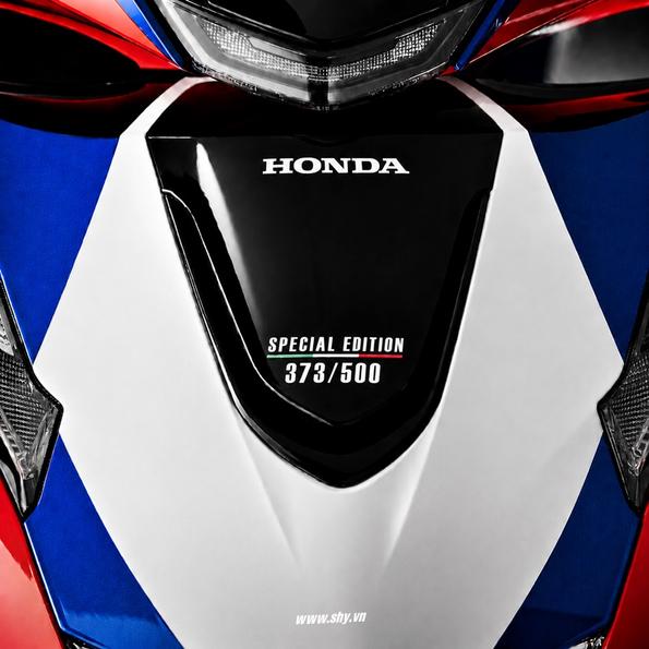 Product image - HONDA SH HRC