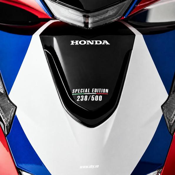Product image - HONDA SH HRC