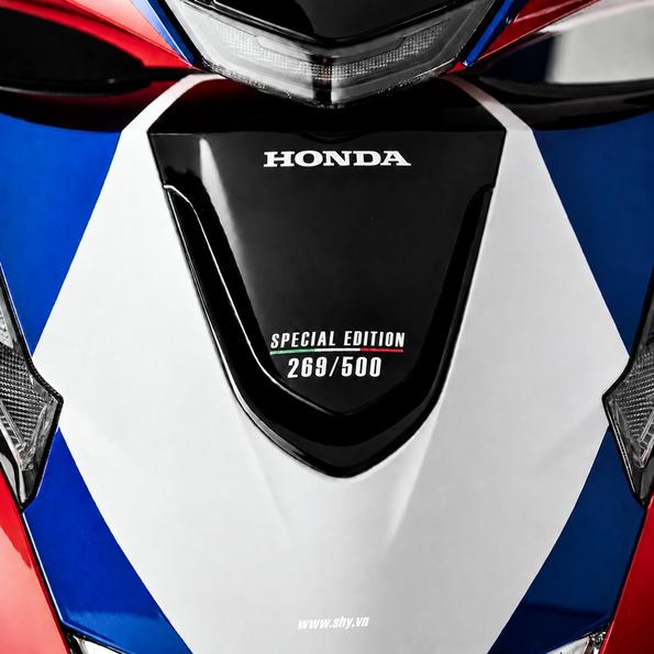 Product image - HONDA SH HRC
