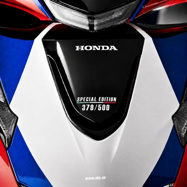 Product image - HONDA SH HRC
