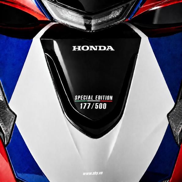 Product image - HONDA SH HRC